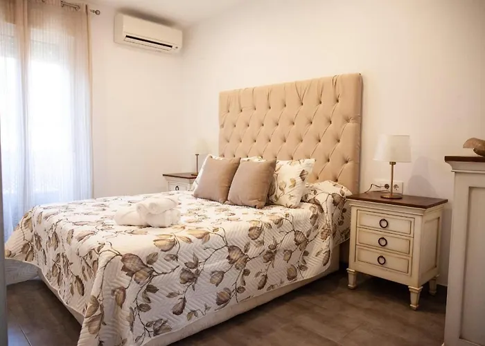 Casa Rural La Palmera
