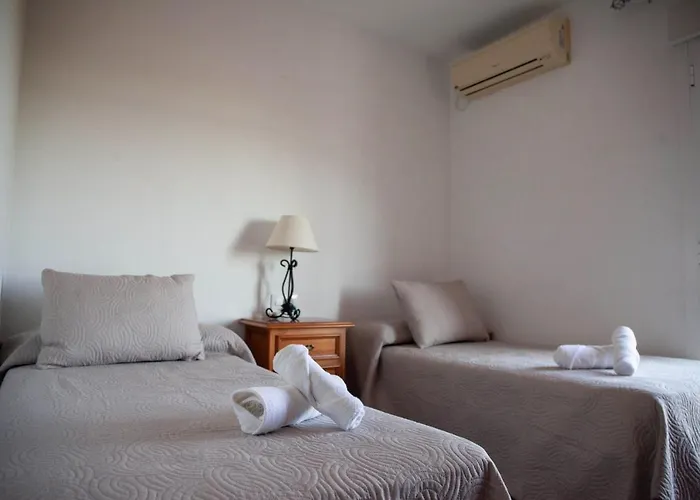Casa Rural La Palmera