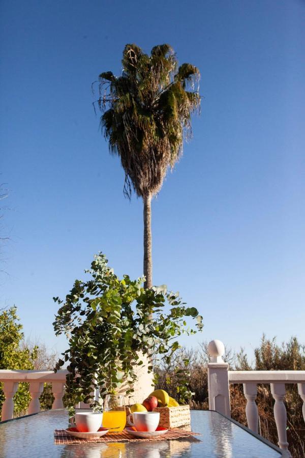 Ferienhaus La Palmera *