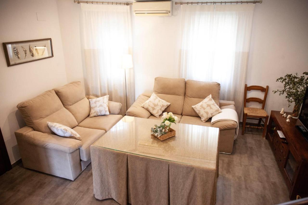 La Palmera Ferienhaus