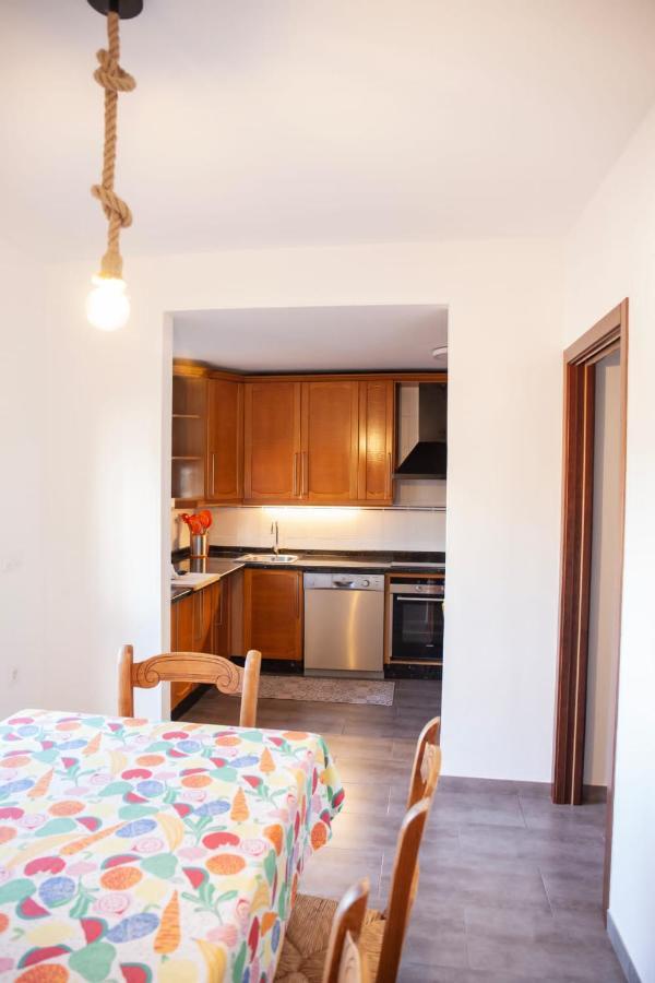 Ferienhaus La Palmera *